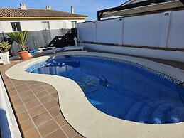 Captivating Private House in Benalmadena