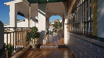 Captivating Private House in Benalmadena