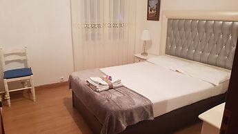 Captivating Private House in Benalmadena