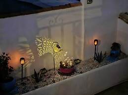 Captivating Private House in Benalmadena