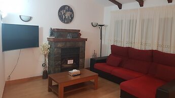 Captivating Private House in Benalmadena