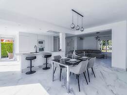 Villa Fresno With Pool on Mar Menor Golf Resort
