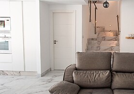 Villa Fresno With Pool on Mar Menor Golf Resort