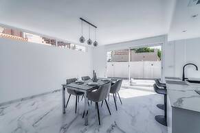 Villa Fresno With Pool on Mar Menor Golf Resort