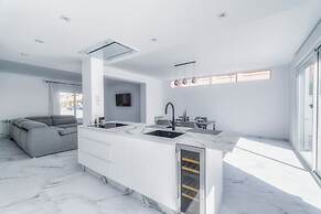 Villa Fresno With Pool on Mar Menor Golf Resort