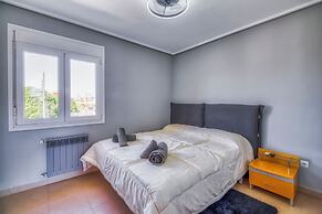 Villa Fresno With Pool on Mar Menor Golf Resort