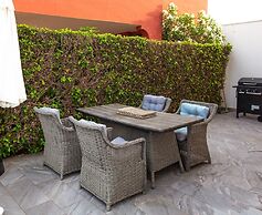 Villa Fresno With Pool on Mar Menor Golf Resort