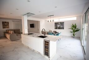 Villa Fresno With Pool on Mar Menor Golf Resort