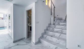 Villa Fresno With Pool on Mar Menor Golf Resort