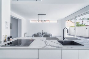 Villa Fresno With Pool on Mar Menor Golf Resort