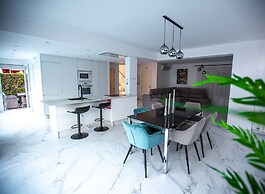 Villa Fresno With Pool on Mar Menor Golf Resort