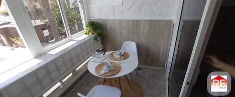 Appartamento-hand Made Suite