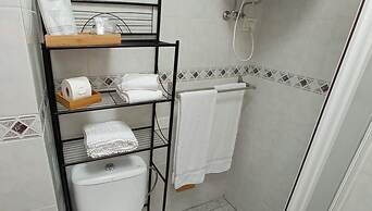 Appartamento-hand Made Suite