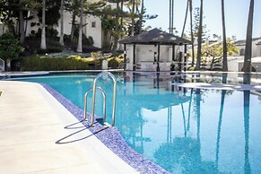Charming Apartment With sea Views in Benalmadena