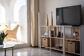 Apartment Sleeps 4 With Sea Views