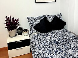 Valencia Oasis Retreat - 2 Bedroom Apartment