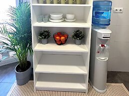 Valencia Oasis Retreat - 2 Bedroom Apartment