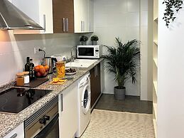 Valencia Oasis Retreat - 2 Bedroom Apartment