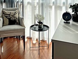 Valencia Oasis Retreat - 2 Bedroom Apartment