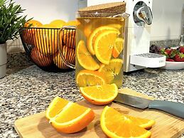 Valencia Oasis Retreat - 2 Bedroom Apartment