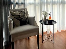 Valencia Oasis Retreat - 2 Bedroom Apartment