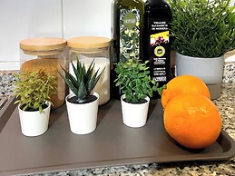 Valencia Oasis Retreat - 2 Bedroom Apartment