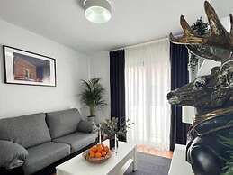 Valencia Oasis Retreat - 2 Bedroom Apartment