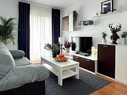 Valencia Oasis Retreat - 2 Bedroom Apartment