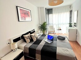 Valencia Oasis Retreat - 2 Bedroom Apartment