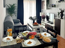 Valencia Oasis Retreat - 2 Bedroom Apartment