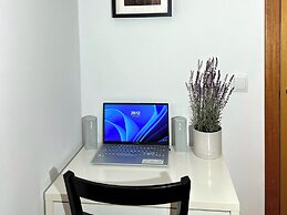 Valencia Oasis Retreat - 2 Bedroom Apartment