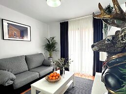 Valencia Oasis Retreat - 2 Bedroom Apartment