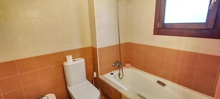 Comfortable 2-bed Apartment in Costa Esuri