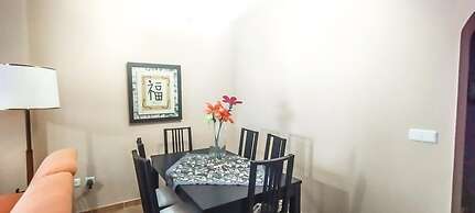 Comfortable 2-bed Apartment in Costa Esuri