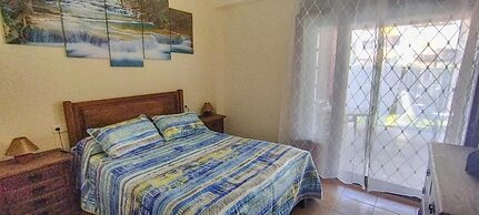 Comfortable 2-bed Apartment in Costa Esuri