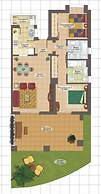 Comfortable 2-bed Apartment in Costa Esuri