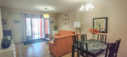 Comfortable 2-bed Apartment in Costa Esuri