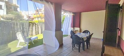 Comfortable 2-bed Apartment in Costa Esuri