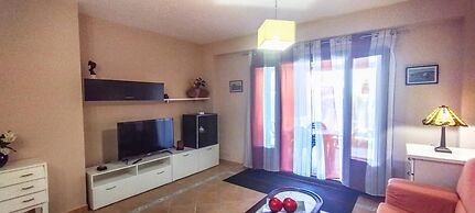 Comfortable 2-bed Apartment in Costa Esuri