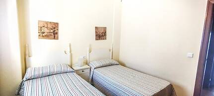 Comfortable 2-bed Apartment in Costa Esuri