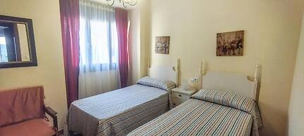 Comfortable 2-bed Apartment in Costa Esuri