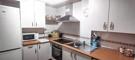 Comfortable 2-bed Apartment in Costa Esuri