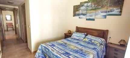 Comfortable 2-bed Apartment in Costa Esuri