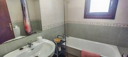 Comfortable 2-bed Apartment in Costa Esuri