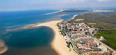 Comfortable 2-bed Apartment in Costa Esuri