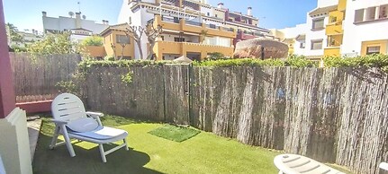 Comfortable 2-bed Apartment in Costa Esuri