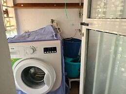 As055 Cosy 2 Bedroom, in the Green Palm Tree Oasis