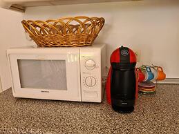 As055 Cosy 2 Bedroom, in the Green Palm Tree Oasis