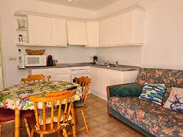 As055 Cosy 2 Bedroom, in the Green Palm Tree Oasis