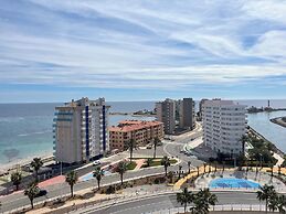 Vista Marina Apartment - La Manga del Mar Menor